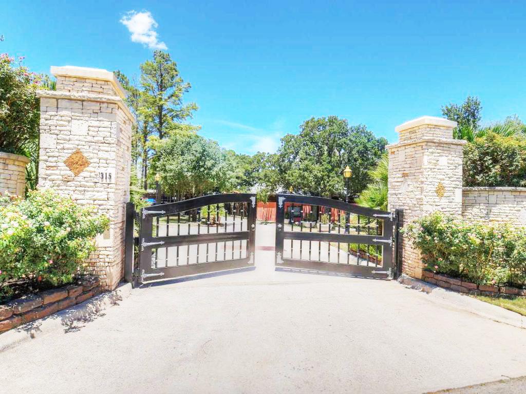 Paradise Resort At Hill Country Buchanan Dam 外观 照片